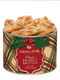 Virginia Diner Holiday Plaid Buttery Peanut Brittle