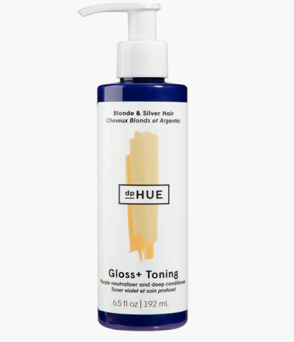 dphue.com Gloss+ Toning Purple