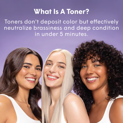 dphue.com Gloss+ Toning Purple