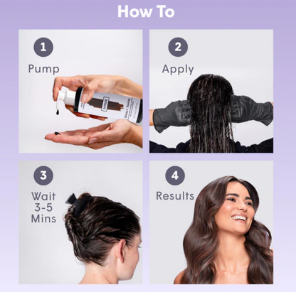 dphue.com Gloss+ Toning Green