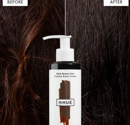 dphue.com Gloss+ Toning Green