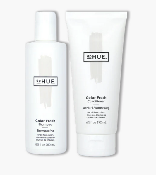 dphue.com Color Fresh Shampoo and Conditioner