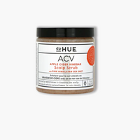 dphue.com Apple Cider Vinegar Scalp Scrub