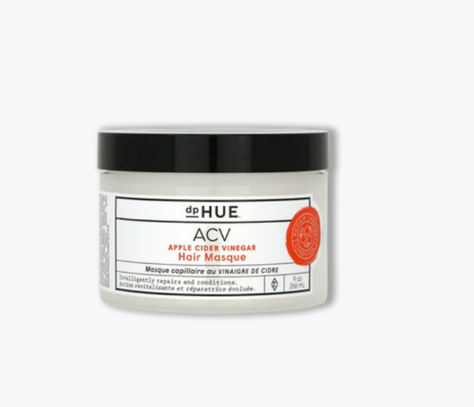 dphue.com Apple Cider Vinegar Hair Masque