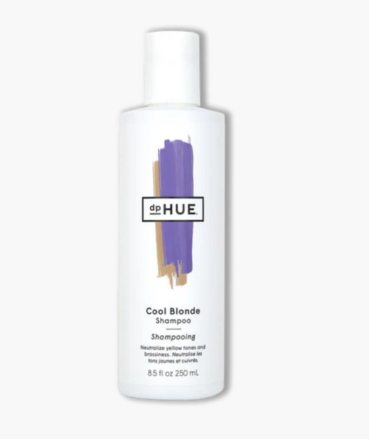 dphue.com Cool Blonde Shampoo