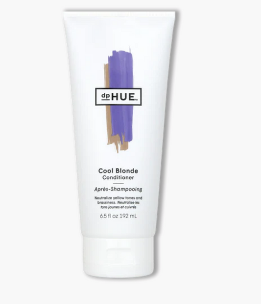 dphue.com Cool Blonde Conditioner