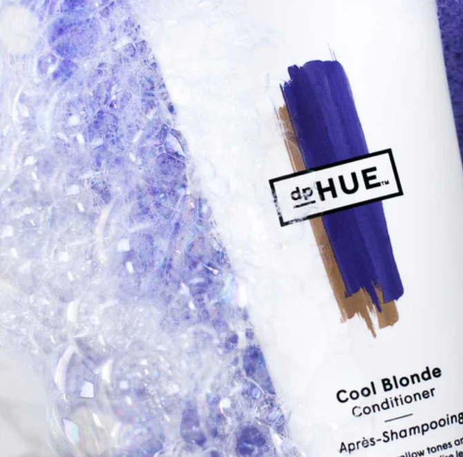 dphue.com Cool Blonde Conditioner