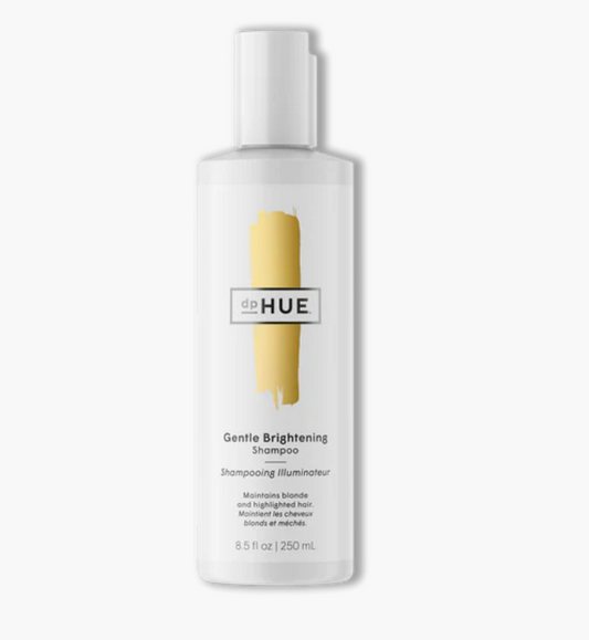 dphue.com Gentle Brightening Shampoo