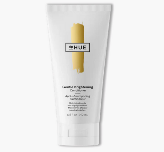 dphue.com Gentle Brightening Conditioner