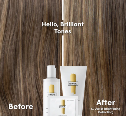 dphue.com Gentle Brightening Conditioner