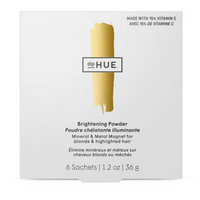 dphue.com Brightening Powder