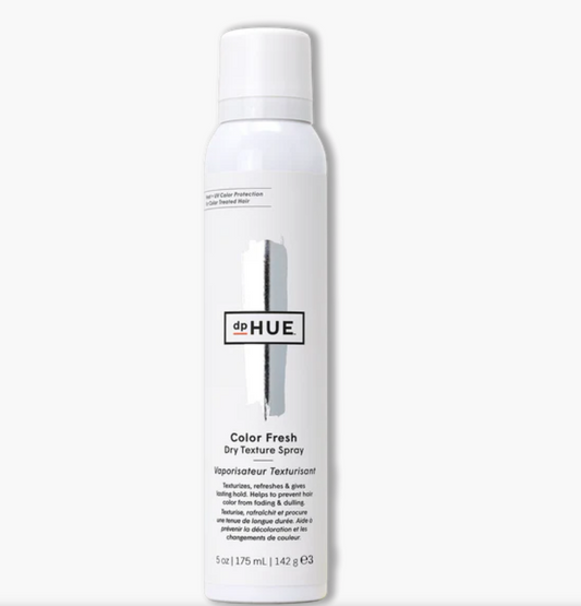 dphue.com Color Fresh Dry Texture Spray