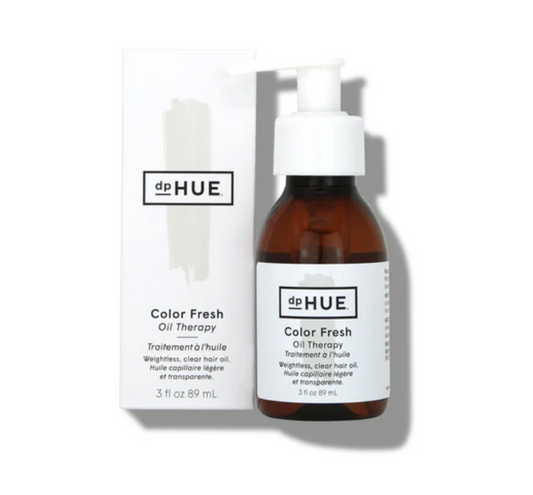 dphue.com Color Fresh Oil Therapy