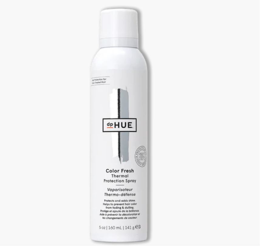 dphue.com Color Fresh Thermal Protection Spray