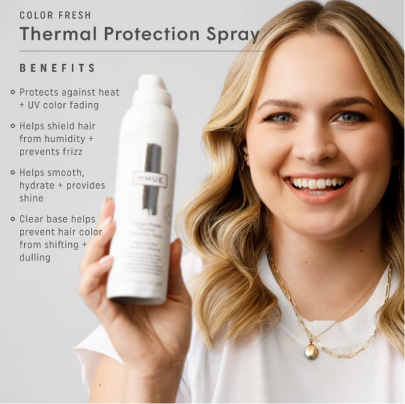 dphue.com Color Fresh Thermal Protection Spray