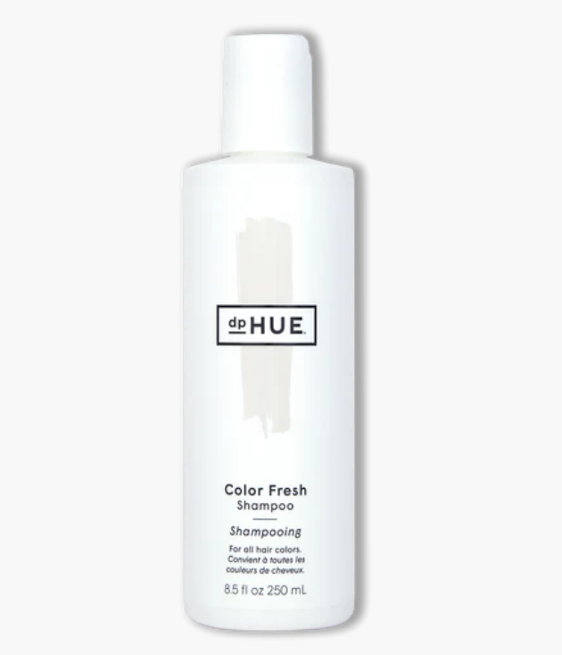 dphue.com Color Fresh Shampoo