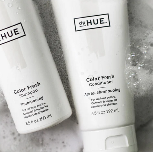 dphue.com Color Fresh Conditioner