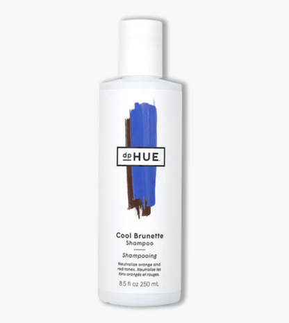 dphue.com Cool Brunette Shampoo