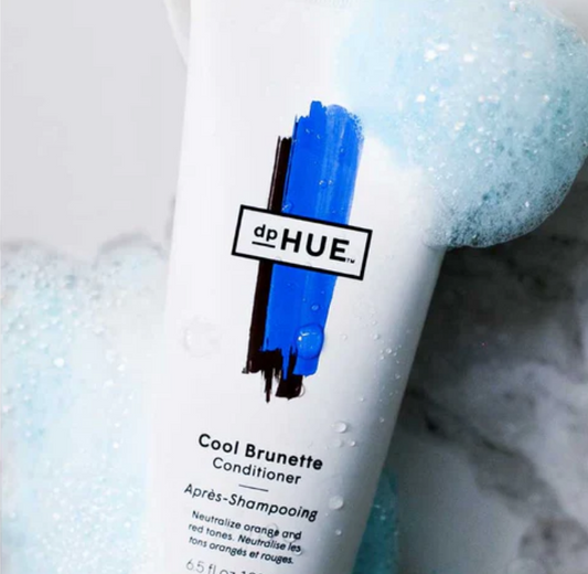 dphue.com Cool Brunette Conditioner