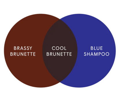 dphue.com Cool Brunette Conditioner
