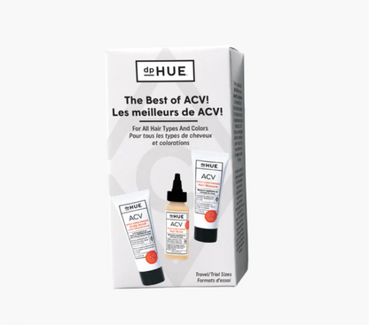 dphue.com The Best of ACV