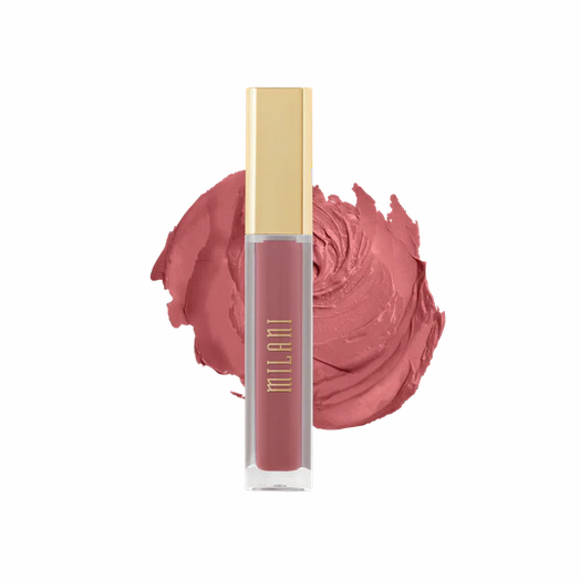 Milani Cosmetics Amore Matte Lip Crème