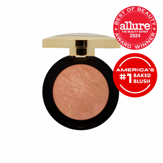 Milani Cosmetics Baked Blush