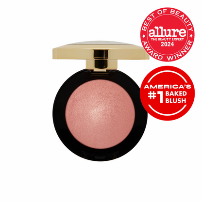 Milani Cosmetics Baked Blush