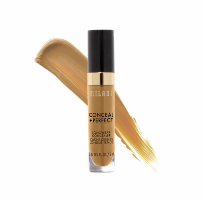 Milani Cosmetics Conceal + Perfect Longwear Concealer