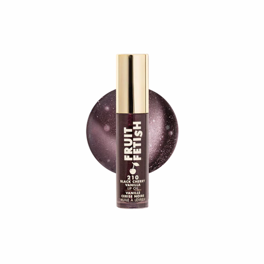 Milani Cosmetics Fruit Fetish Lip Oils