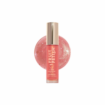 Milani Cosmetics Fruit Fetish Lip Oils