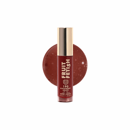 Milani Cosmetics Fruit Fetish Lip Oils