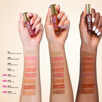 Milani Cosmetics Fruit Fetish Lip Oils