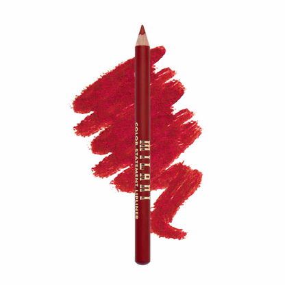 Milani Cosmetics Color Statement Lipliner