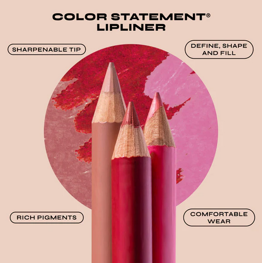 Milani Cosmetics Color Statement Lipliner