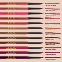 Milani Cosmetics Understatement Lipliner