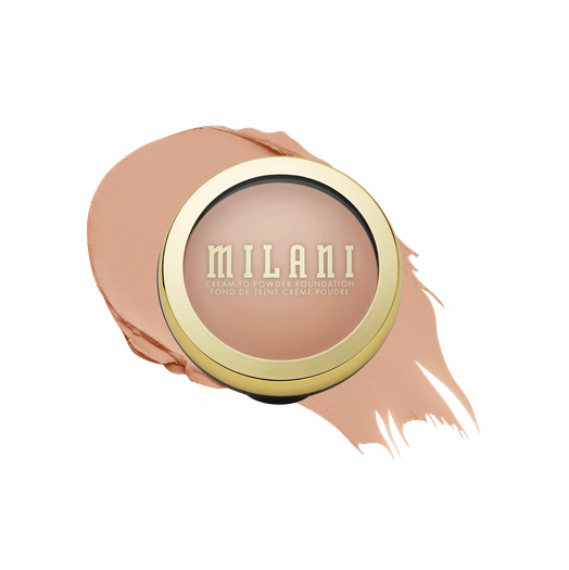 Milani Cosmetics Conceal + Perfect Smooth Finish Cream To Powder