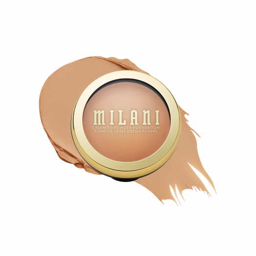 Milani Cosmetics Conceal + Perfect Smooth Finish Cream To Powder