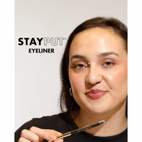 Milani Cosmetics Stay Put Eyeliner