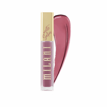 Milani Cosmetics Amore Satin Matte Lip Crème