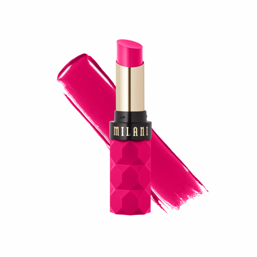 Milani Cosmetics Color Fetish Balm Lipstick