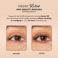 Milani Cosmetics Highly Rated Anti-Gravity Mascara