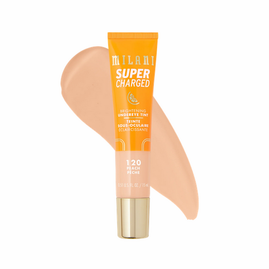 Milani Cosmetics Supercharged Brightening Undereye Tint