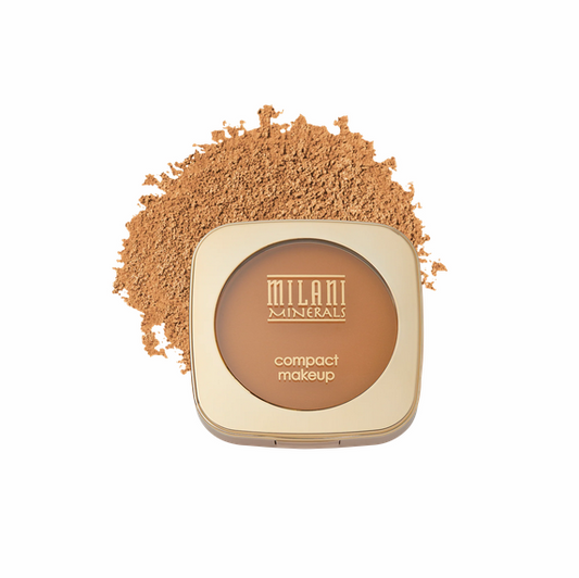 Milani Cosmetics Mineral Compact Makeup