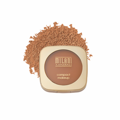 Milani Cosmetics Mineral Compact Makeup