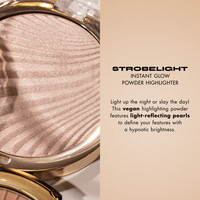 Milani Cosmetics Strobelight Instant Glow Powder Highlighter