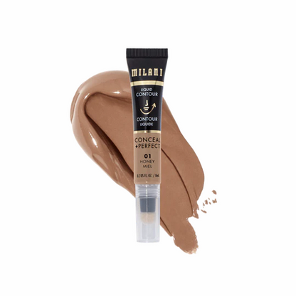 Milani Cosmetics Conceal + Perfect Liquid Contour