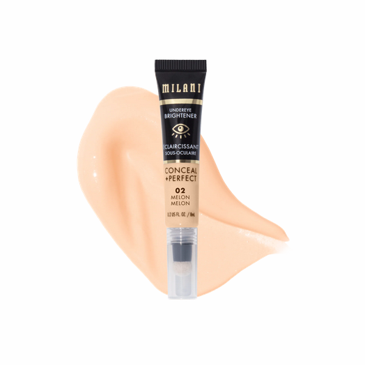 Milani Cosmetics Conceal + Perfect Undereye Brightener