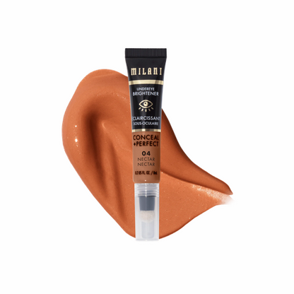 Milani Cosmetics Conceal + Perfect Undereye Brightener