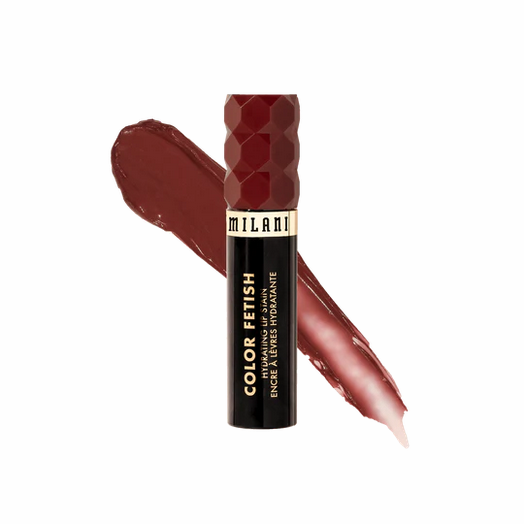 Milani Cosmetics Color Fetish Hydrating Lip Stain